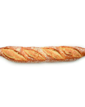 L'exquise stokbrood