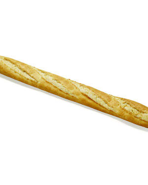 Klassiek stokbrood