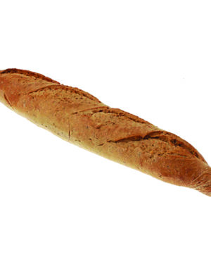 Meergranen houthakkersbrood