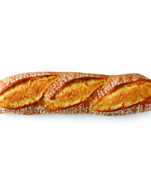 Houthakkersbrood