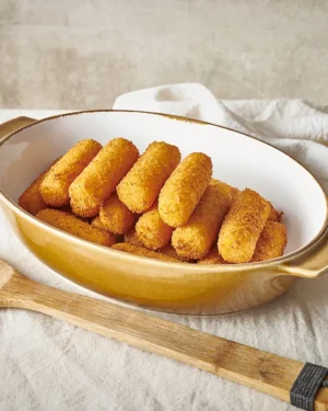 Aardappelkroketten - 10st