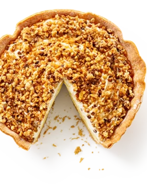 Brésiliennetaart 6p