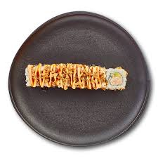 Crunch tuna - 8st