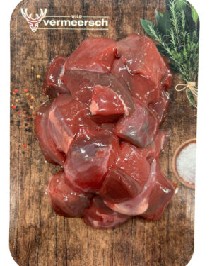 Everzwijnragout+/-500g