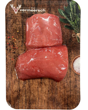 Everzwijnsteak+/-350g