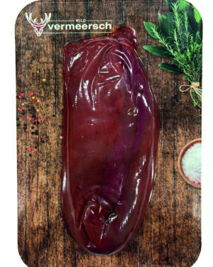 Hinde/Hertboutgebraad+/-600g