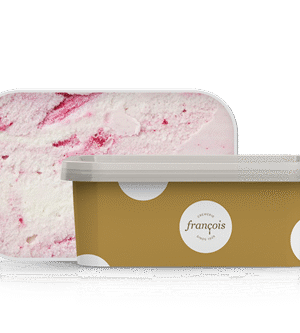 Amarena roomijs - 1,2l