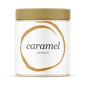 Caramel - 0,5l