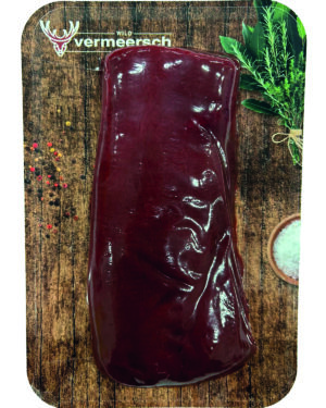 Hinde/Hertfilet+/-600g
