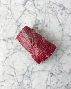 Filet pur +/- 2x 220g