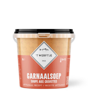 Garnaalsoep - 770ml