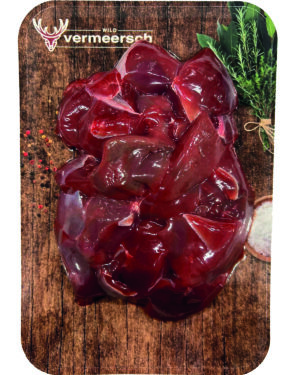 Hinde/Hertragout+/-500g