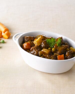 Stoofpotje van lam - 350g