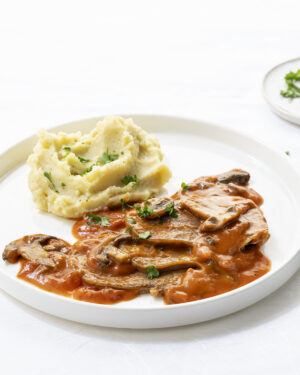 Rundstong in madeira - 350g