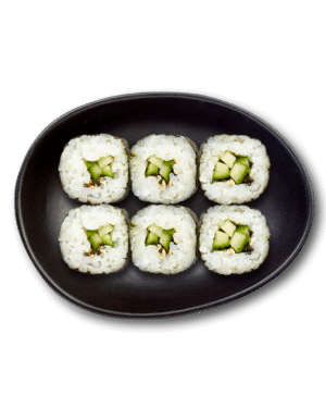 Maki komkommer - 8st