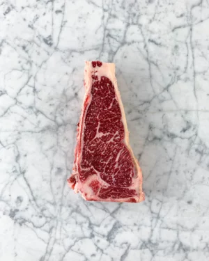 Cote a l'os Oedslach +/-850g