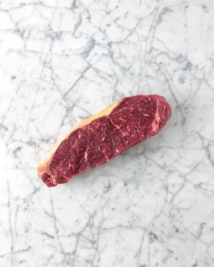 Contrefilet Hereford +/-350g